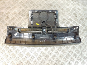 Накладка торпедо Land rover Range rover iv 2013-2021