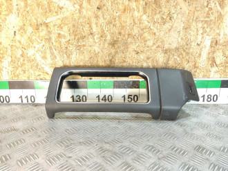 Накладка торпедо Land rover Range rover iv 2013-2021