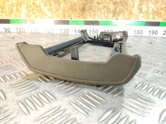 Накладка торпедо Land rover Range rover iv 2013-2021