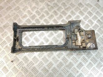 Накладка торпедо Land rover Range rover iv 2013-2021