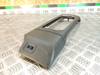 Накладка торпедо Land rover Range rover iv 2013-2021