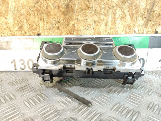 Блок управления отопителя климатической установки Land rover Range rover iv 2013-2021