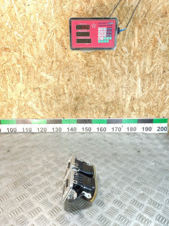 Дефлектор воздушный Land rover Range rover iv 2013-2021