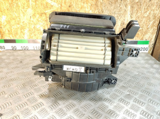 Корпус отопителя Land rover Range rover iv 2013-2021