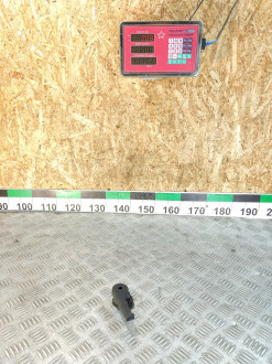 Ручка открывания капота Land rover Range rover iv 2013-2021