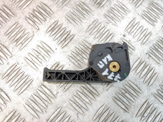 Ручка открывания капота Land rover Range rover iv 2013-2021