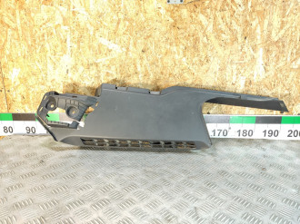 Обшивка багажника левая Land rover Range rover iv 2013-2021