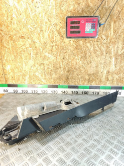 Обшивка багажника левая Land rover Range rover iv 2013-2021