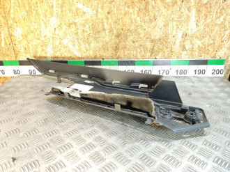 Обшивка багажника левая Land rover Range rover iv 2013-2021