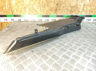 Обшивка багажника левая Land rover Range rover iv 2013-2021