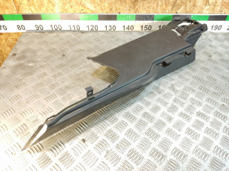 Обшивка багажника левая Land rover Range rover iv 2013-2021