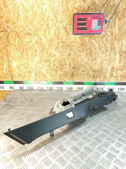 Обшивка багажника правая Land rover Range rover iv 2013-2021