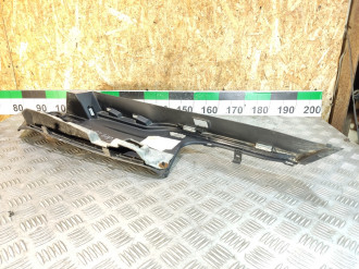 Обшивка багажника правая Land rover Range rover iv 2013-2021