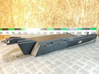 Обшивка багажника правая Land rover Range rover iv 2013-2021