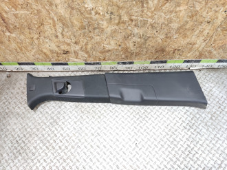 Обшивка стойки правая Land rover Range rover iv 2013-2021