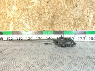 Замок двери передней правой Land rover Range rover iv 2013-2021