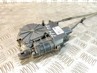 Замок двери передней правой Land rover Range rover iv 2013-2021