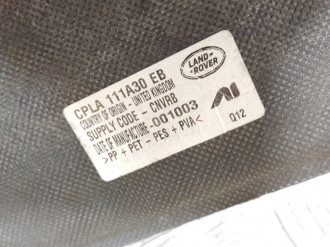 Сабвуфер Land rover Range rover iv 2013-2021