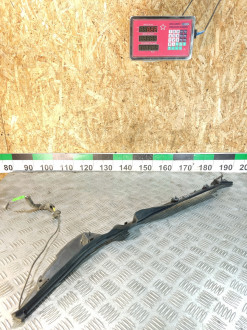 Обшивка крышки багажника Land rover Range rover iv 2013-2021