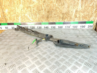 Обшивка крышки багажника Land rover Range rover iv 2013-2021