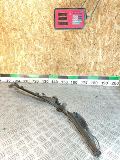 Обшивка крышки багажника Land rover Range rover iv 2013-2021