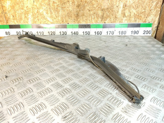 Обшивка крышки багажника Land rover Range rover iv 2013-2021