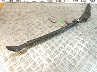 Обшивка крышки багажника Land rover Range rover iv 2013-2021