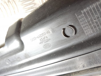 Обшивка крышки багажника Land rover Range rover iv 2013-2021