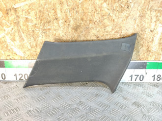 Обшивка стойки правая Land rover Range rover iv 2013-2021