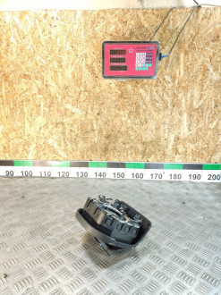 Подушка безопасности в руль Land rover Range rover iv 2013-2021