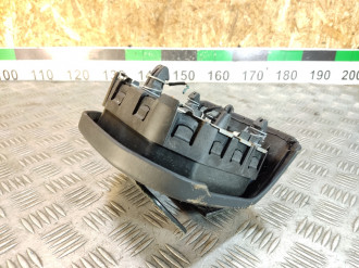 Подушка безопасности в руль Land rover Range rover iv 2013-2021