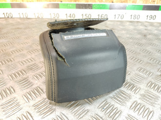 Подушка безопасности в руль Land rover Range rover iv 2013-2021