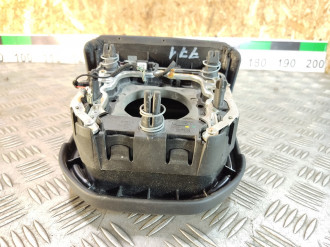 Подушка безопасности в руль Land rover Range rover iv 2013-2021