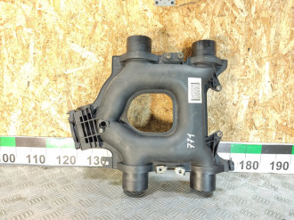 Коллектор впускной Land rover Range rover iv 2013-2021
