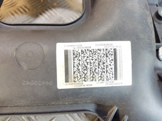 Коллектор впускной Land rover Range rover iv 2013-2021