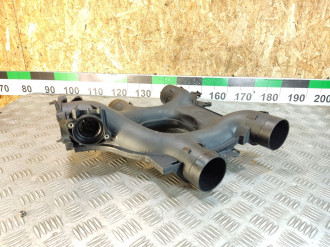 Коллектор впускной Land rover Range rover iv 2013-2021