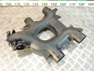 Коллектор впускной Land rover Range rover iv 2013-2021