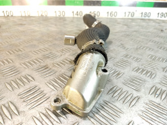 Трубка egr Land rover Range rover iv 2013-2021