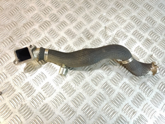 Трубка egr Land rover Range rover iv 2013-2021