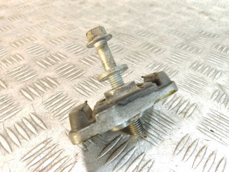 Опора переднего редуктора Land rover Range rover iv 2013-2021