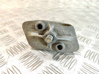 Опора переднего редуктора Land rover Range rover iv 2013-2021