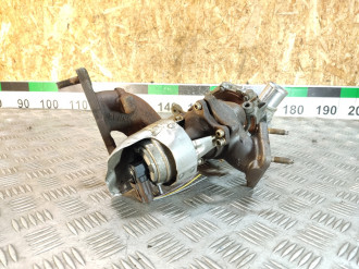 Турбина Land rover Range rover iv 2013-2021