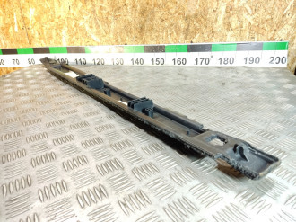 Обшивка багажника правая Land rover Range rover iv 2013-2021