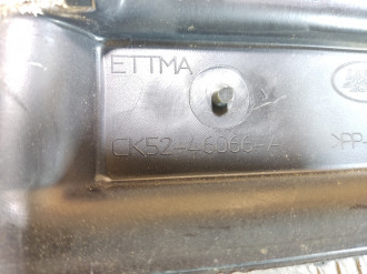 Обшивка багажника правая Land rover Range rover iv 2013-2021