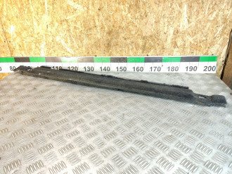 Обшивка багажника левая Land rover Range rover iv 2013-2021