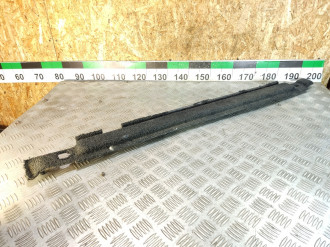 Обшивка багажника левая Land rover Range rover iv 2013-2021