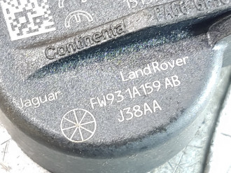 Датчик давления в шинах Land rover Range rover iv 2013-2021