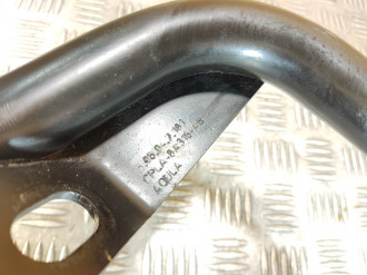 Балка подрадиаторная Land rover Range rover iv 2013-2021