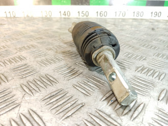 Кардан рулевой нижний Land rover Range rover iv 2013-2021