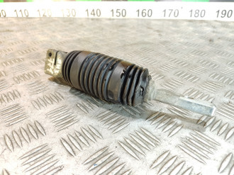 Кардан рулевой нижний Land rover Range rover iv 2013-2021